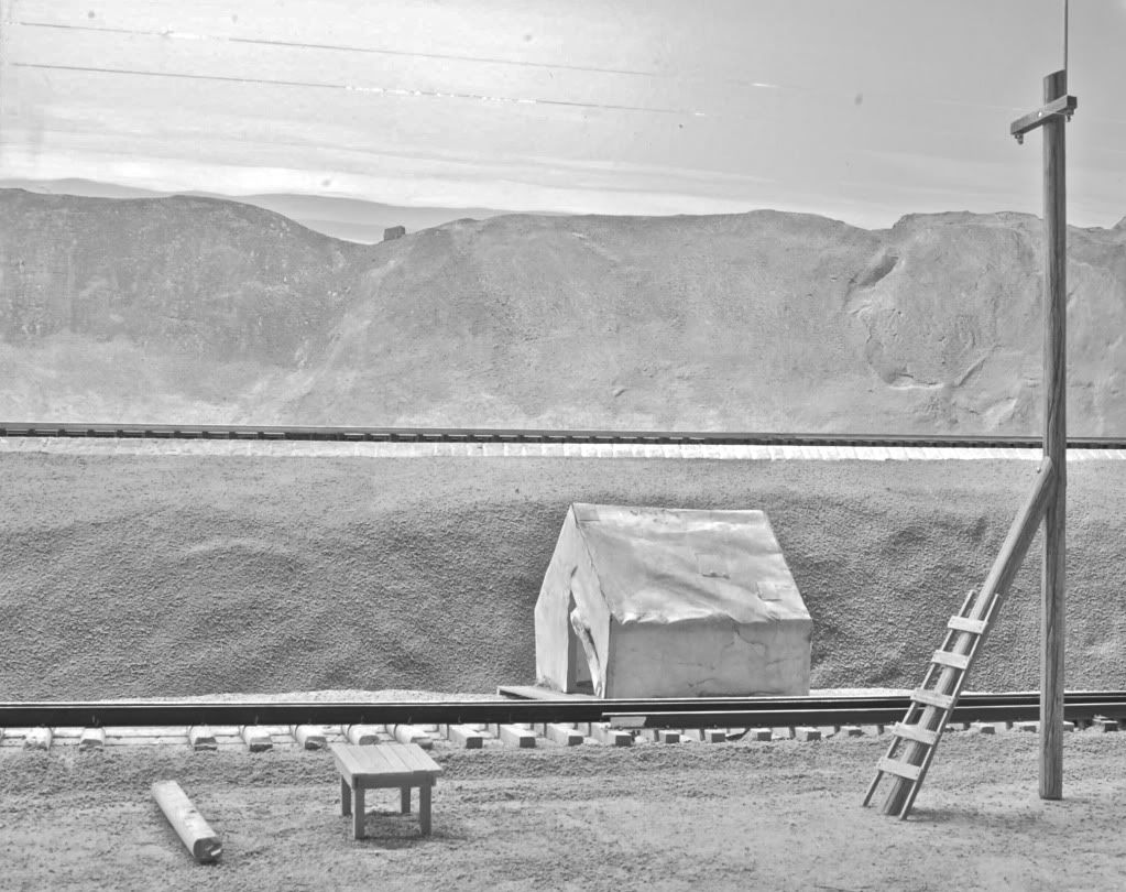 NorthWest Trunk Lines The voyage continues! O Gauge Railroading On